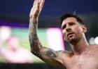 Lucas Hernández Shows Eagle, Clockwork Tattoos in FIFA 2026 Feature