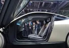 Tesla Share Price Faces $374 Gap as Analysts Call It Overpriced