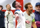 England Set to Face Croatia in Dallas at England Games World Cup 2026