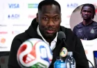Pape Thiaw Tracks Fallou Mendy Ahead of Senegal Vs Morocco