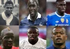 Patrick Vieira and 107 France caps define Senegal pride