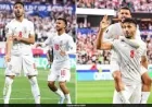 Mohammad Mohebi Draws 2-2 Attention With 64th-Minute Celebration
