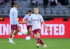Lucas Digne Names France Bench for Senegal Opener