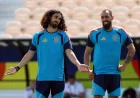 Mendy and Fran Garcia Put Up for Sale After Cucurella Deal