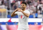 Selección De Fútbol De Irán empata 2-2 y viaja a Tijuana