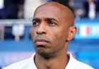 Thierry Henry Apologises After Nigeria Jersey Remark Backlash