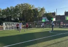 France And Senegal Draw 6-6 In Corbeil-Essonnes