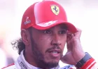 Lewis Hamilton Ferrari Leader Ends 18-Month Winless Run in Barcelona