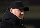 Wayne Rooney Sends Mainoo Good-Luck Message Before Croatia