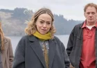 Siân Reese-Williams returns in The Light In The Hall Season 2 on 16 June