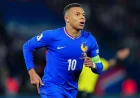 France National Football Team Players Back +450 Title Push
