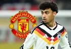 Olise Bayern Leads Race for Nathaniel Brown in €60million Deal