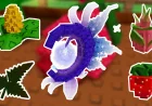 Moon Bloom Tops S Tier in Roblox Grow A Garden 2 Codes Guide