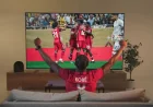 Samsung Uses Galaxy S26 Ultra Demo in Toronto — Offside In Soccer