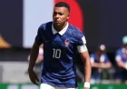 Mbappé Leads équipe De France De Football With 15 World Cup Appearances