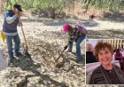 Buscando Corazones Nogales Search follows tip on Nancy Guthrie remains
