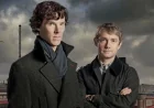 Nicholas Sercombe Leads Animated Sherlock Into Adult TV