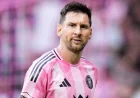 Messi Expands $300 Million Real Estate Empire Across Three Continents