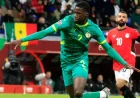 Mbaye Psg dope les ventes de maillots sénégalais avant mardi