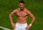 Cristiano Ronaldo Builds Elite Fitness on 41-Year-Old Ronaldo Age Diet