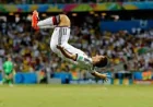 BBC Quiz Puts Top 20 Scorers in Focus — Most Goals In World Cup History