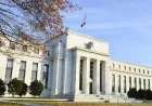 Dow Jones Industrial Average Rises 0.6% to New Record