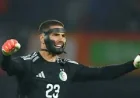Luca Zidane Set for World Cup Run as French Goalkeeper Chooses Algeria