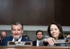 Ted Cruz Advances Protect College Sports Act With 75% Media Rule