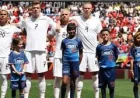 Solbakken Leads Norway Team Photo Viking Theme Before Iraq Match