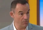 Martin Lewis Warns October Price Cap Still Higher After US-Iran Deal