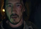 Markiplier Says Iron Lung Used 79,800 Gallons of Blood