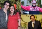 Sunita Ahuja links Amitabh Bachchan to Yashvardhan’s debut