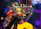 Take That Tour 2026 brings four Etihad shows for Manchester homecoming