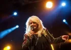 Bonnie Tyler Out of Coma After Portugal Surgery, Total Eclipse Of The Heart