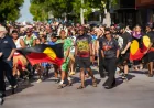 Peter Styles backs Darwin grants for NAIDOC Week 2026 Sbs Demand