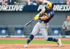José Ramírez out until after break as Guardians Vs Brewers begin
