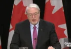 Boileau urges 7 changes for Taxpayers at CRA