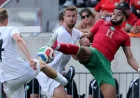 Ajer Dismisses Norway Cabin-Fever Fears Before Iraq Opener