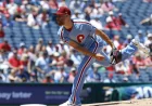 Tyler Phillips Leads Phillies Into Series Against 7-1 Marlins
