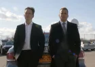 Aaron Korsh Persuaded Usa Network to Keep Suits Ensemble