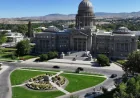 Brailsford blocks Idaho Transgender bathroom law except near single-user restrooms