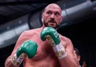 Tyson Fury Sets Big-Money Condition for Moses Itauma Fight
