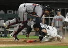 Drake Baldwin Returns as Braves Reassign Austin Wynns