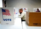 Trump Endorsed Lahmeyer in 10-Way Oklahoma Election Results Race