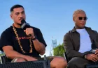 Jai Opetaia Targets Undisputed Run, David Benavidez Talks Loom