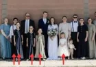 Doerksen Family mourns five siblings killed in Ontario crash