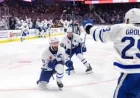 Logan Shaw Lifts Marlies Past Chicago for 2-0 Ahl Lead