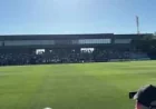 Algeria National Football Team Draws 500 Fans at Kansas Hotel