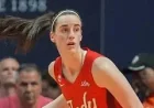 Brittney Sykes Drives Fever Vs. Tempo at 7 p.m. ET