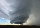 Environment Canada Details Alberta Tornado Warning After Girouxville Damage